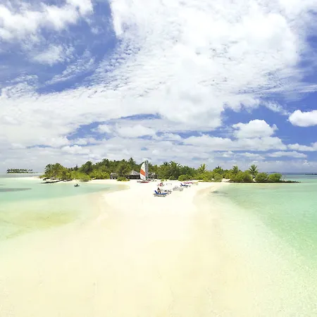 Fun Island Resort & Spa